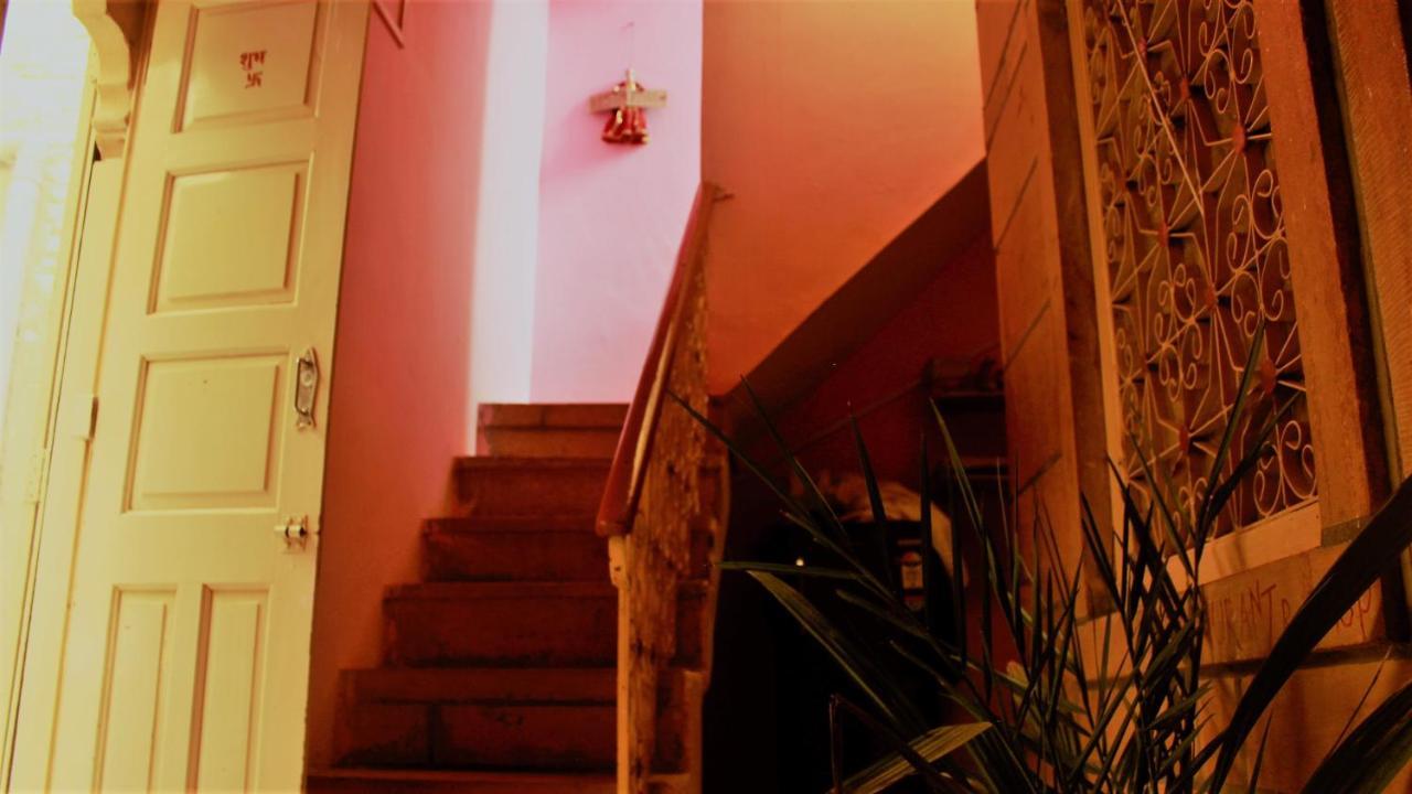 Marigold Homestay Jaisalmer Luaran gambar