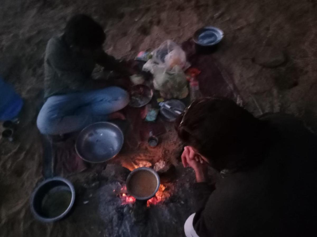 Marigold Homestay Jaisalmer Luaran gambar