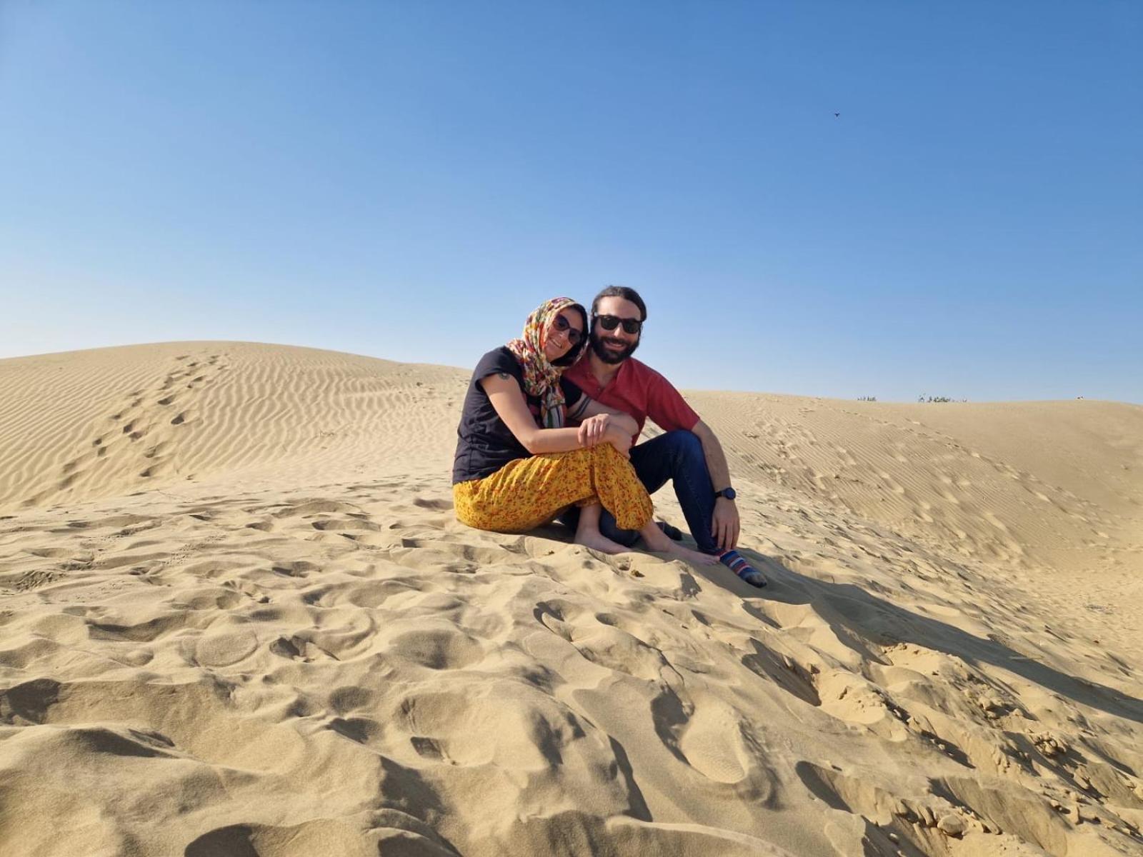 Marigold Homestay Jaisalmer Luaran gambar