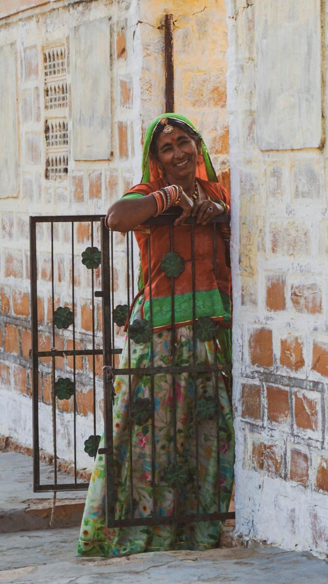 Marigold Homestay Jaisalmer Luaran gambar